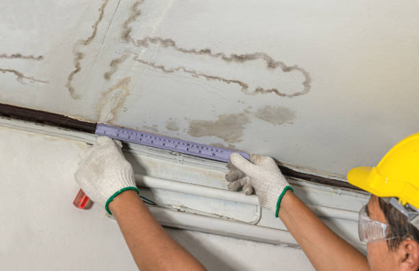 24/7 Emergency Burst Pipe Cleanup experts in Waring, TX